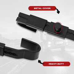 RYANSTAR RACING precision key cylinder shown for controlled access
