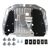 Ryansunoro front guard packaging showing brand and complete kit benefit