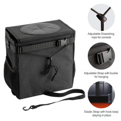 Ryhpez waterproof lining interior protecting car from leaks benefit