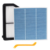 ryvclim front packaging showing both filters and benefits