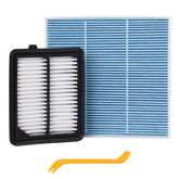 ryvclim front packaging showing both filters and removal tool, clear convenience