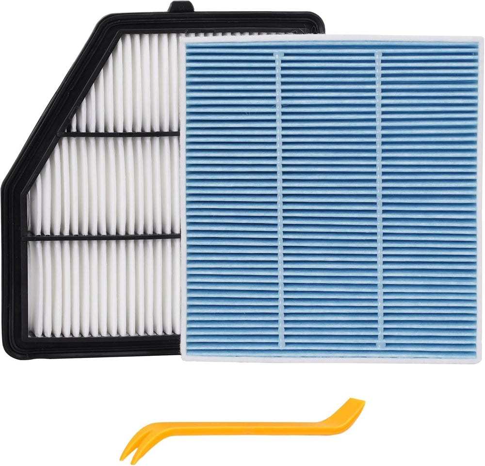 ryvclim front packaging combo showing both filters and kit benefits