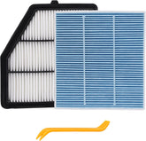 ryvclim front packaging combo showing both filters and kit benefits