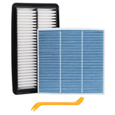 ryvclim front packaging combo showing both filters and kit benefits