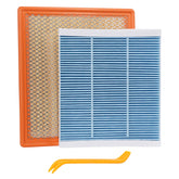 ryvclim front packaging combo showing both filters and benefits