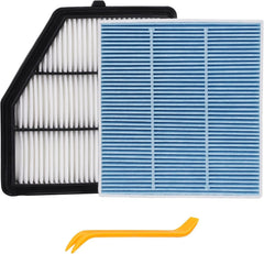 ryvclim front packaging combo showing both filters and kit benefits