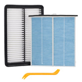 ryvclim combo front packaging showing both filters and tool, clear overview benefit