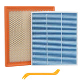 ryvclim front packaging showing both filters and benefits