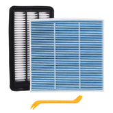 ryvclim front packaging showing engine and cabin kit, clear compatibility labeling benefits quick identification
