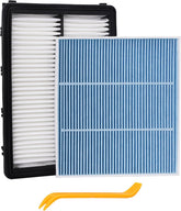 ryvclim front packaging showing both filters and compatibility benefits
