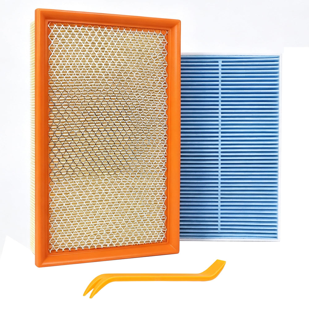 ryvclim front packaging showing both filters and tool for easy identification and convenience