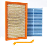 ryvclim front packaging showing both filters and tool for easy identification and convenience