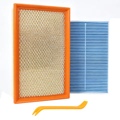 ryvclim front packaging showing both filters and tool for easy identification and convenience