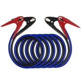 SAFEMATE front packaging showing 18ft cables and heavy-duty branding for reliable starts