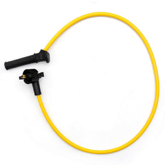 Saihisday connector end close-up showing secure fit and corrosion resistance