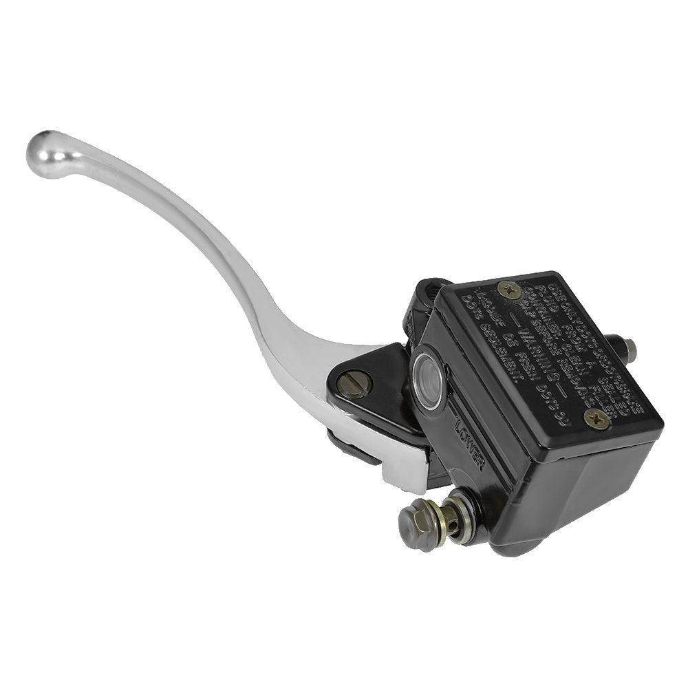 Saihisday front master cylinder front view showing compact design and reliable fit