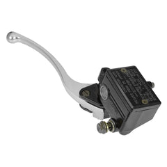 Saihisday front master cylinder front view showing compact design and reliable fit