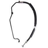 Saihisday front view of pressure hose showing full assembly and fitment benefit