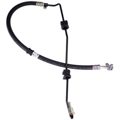 Saihisday hose end detail with secure fittings for leak prevention benefit