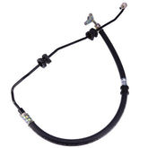 Saihisday pressure hose front angle showing complete assembly and fitment benefits