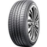 SAILUN Atrezzo SH408 front view showing tread and profile, aids visual buying decision