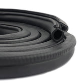 Salior front packaging showing full 40ft roll and benefits