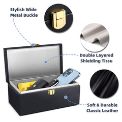 Samfolk pouch on keychain demonstrating easy carry and quick access