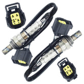 Sangyue front packaging showing both upstream and downstream sensors for easy identification