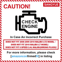Sangyue close-up of sensor tip and threading, detail improves replacement confidence
