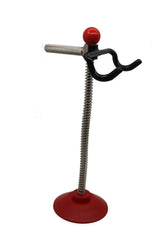 SAVEMORE4U18 closeup of spring handle for quick secure locking