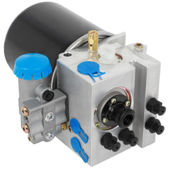 SCITOO 801266 front view showing form and fit for fast replacement