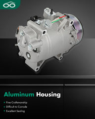 SCITOO detailed clutch assembly image highlighting ready-to-install benefit