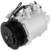 SCITOO front assembly view showing clutch and ready-to-install benefit