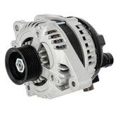 SCITOO front view alternator showing full assembly and reliable replacement benefit