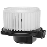 SCITOO front assembly showing direct-fit mounting and easy installation benefit