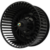 SCITOO front blower motor assembly showing full unit and benefit of direct-fit replacement