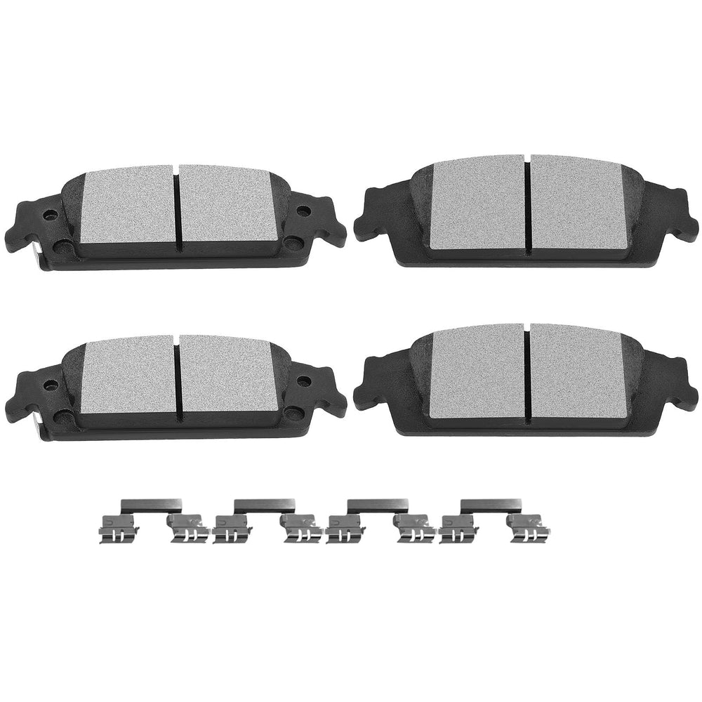 SCITOO D1707 front packaging showing part set and fitment benefits