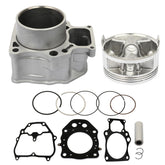 SCITOO front packaging showing full top-end kit benefits clear fitment