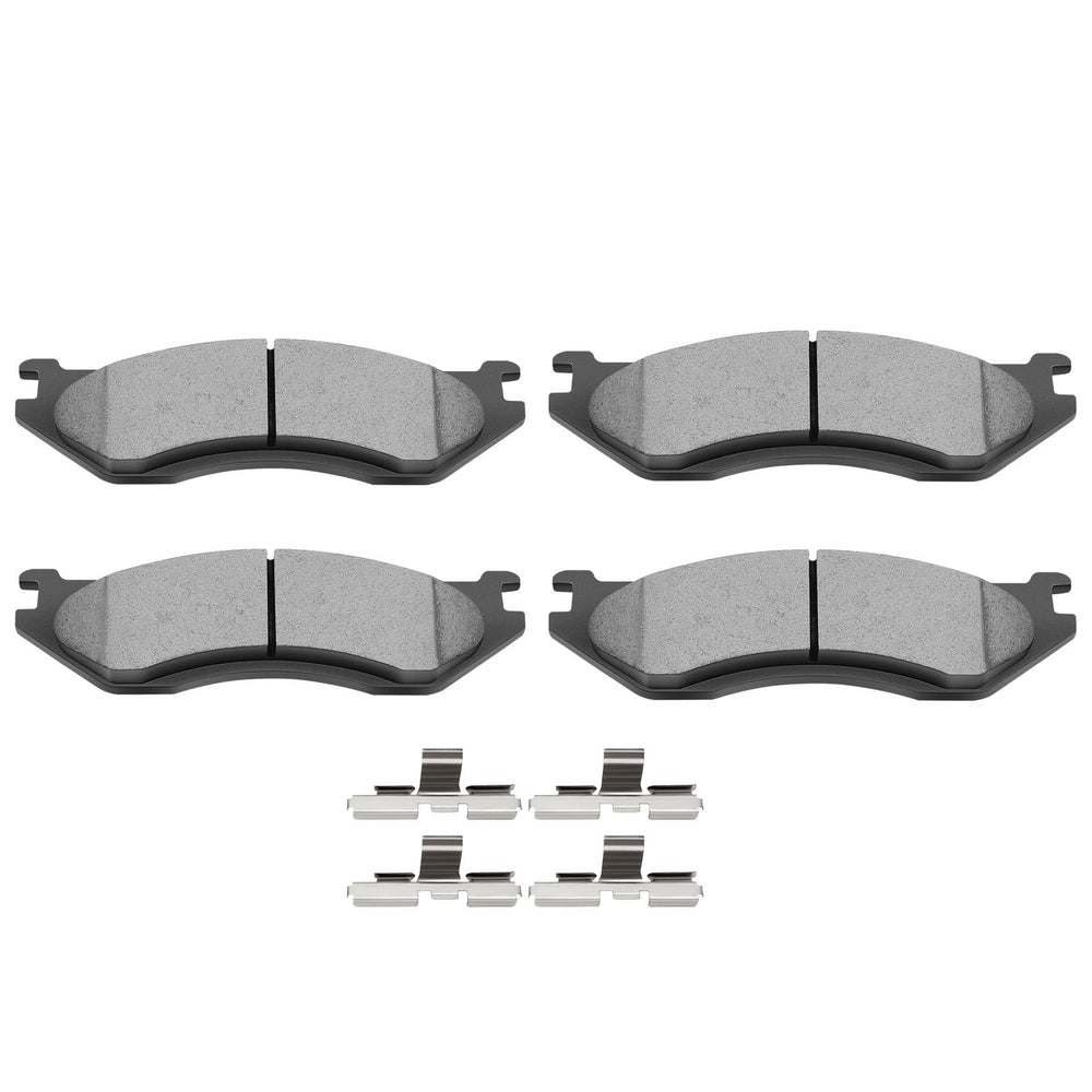 SCITOO front packaging showing compatible Dodge models and easy fit benefits
