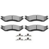 SCITOO front packaging showing compatible Dodge models and easy fit benefits