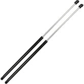 SCITOO front packaging showing hood struts and included parts for easy identification