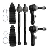 SCITOO front kit packaging showing all components and clear fitment benefit