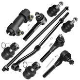 SCITOO front suspension kit boxed set showing complete contents and compatibility benefits