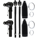 SCITOO front suspension kit package showing complete replacement parts benefit durability