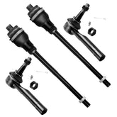 SCITOO front suspension kit packaging showing complete set and fitment