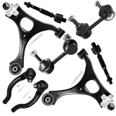 SCITOO front suspension kit packaging showing all components and protection