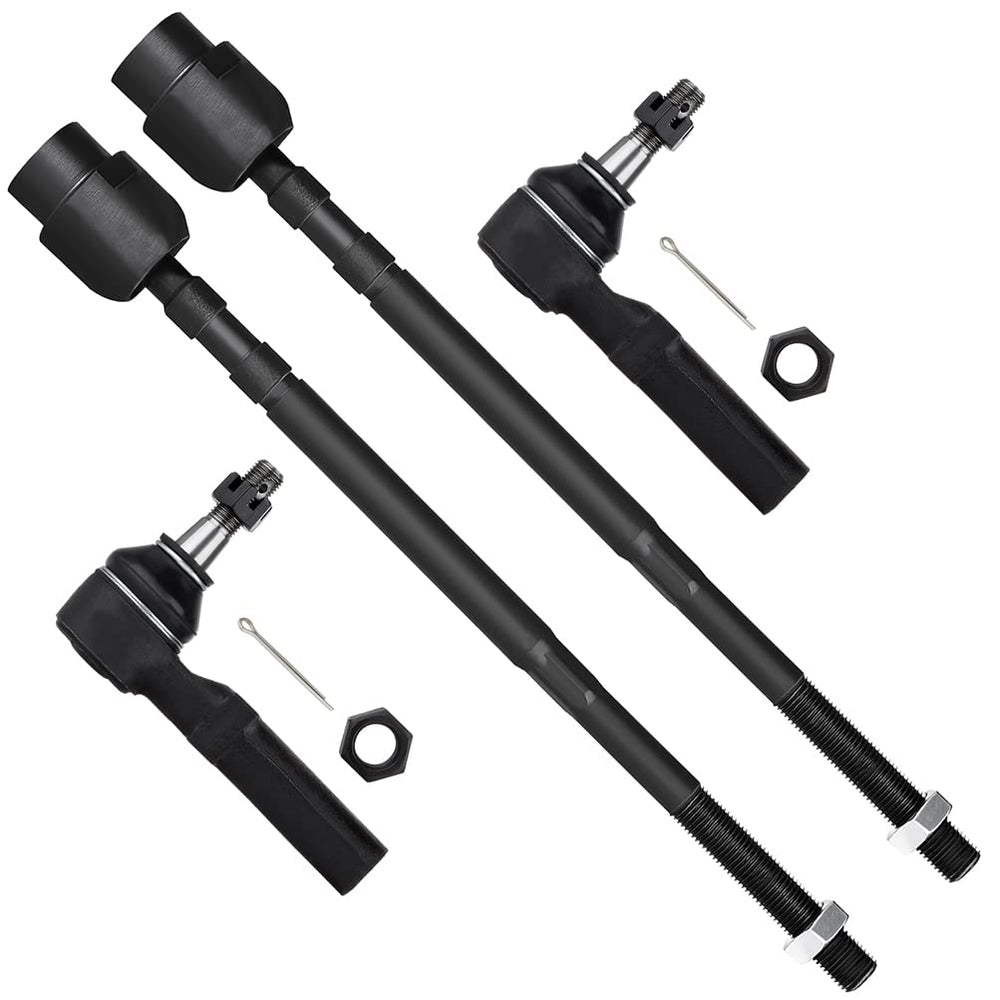 SCITOO kit packaging showing parts and fitment information for quick selection