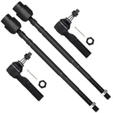 SCITOO kit packaging showing parts and fitment information for quick selection