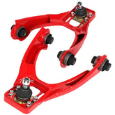 SCITOO front packaging showing control arms and benefits of OEM fit