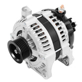 SCITOO alternator front view showing solid construction and reliable fit